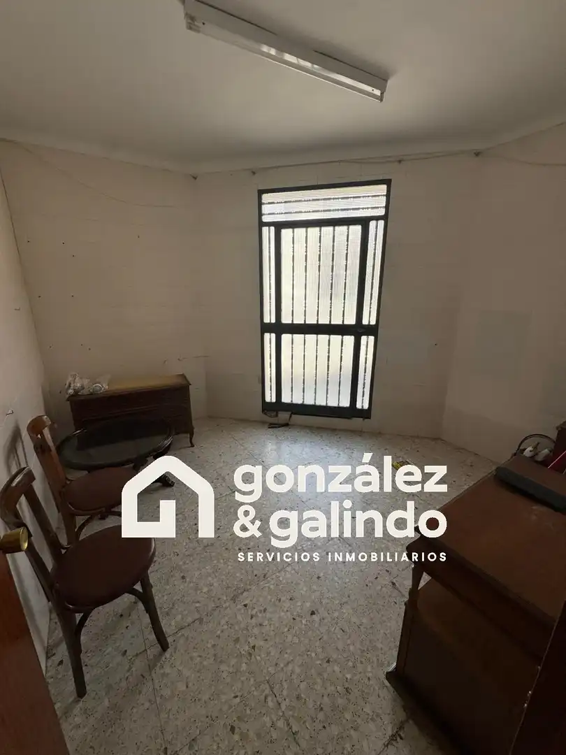 Finca rústica en venta en Gilena