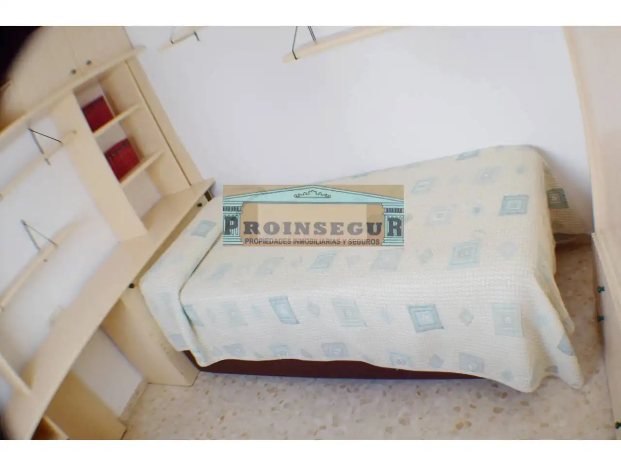 Wohnung mit Aufzug zum Verkauf in Calle conjunto Victoria 5, imagen 12