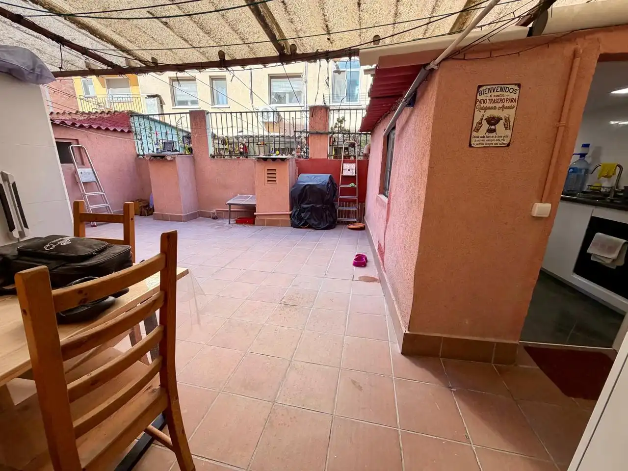 Flat with lift for sale in Montcada Centre - La Ribera, imagen 15