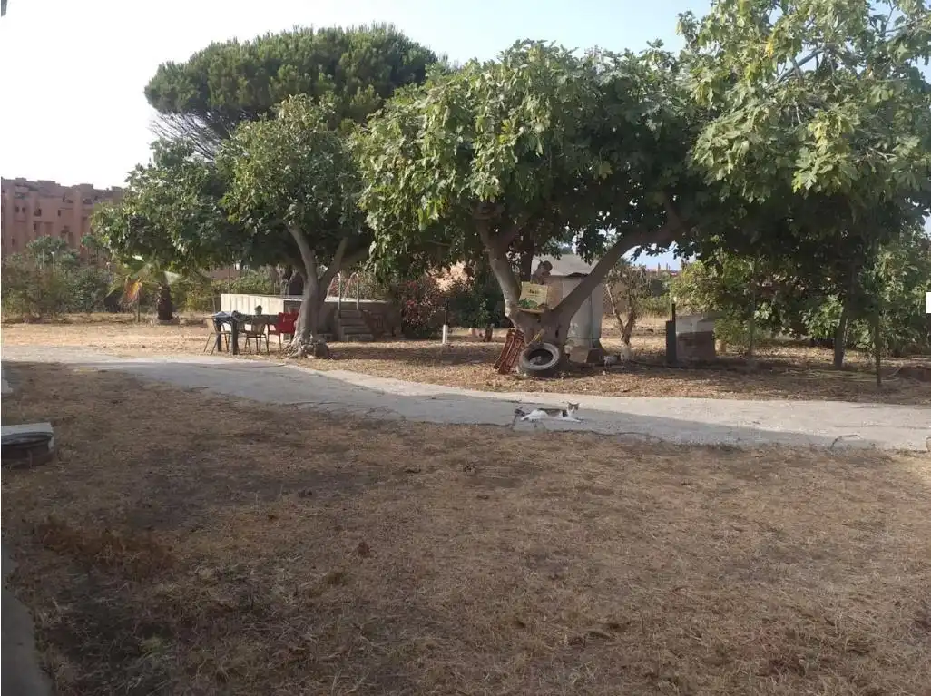 Residencial en venta en Estepona
