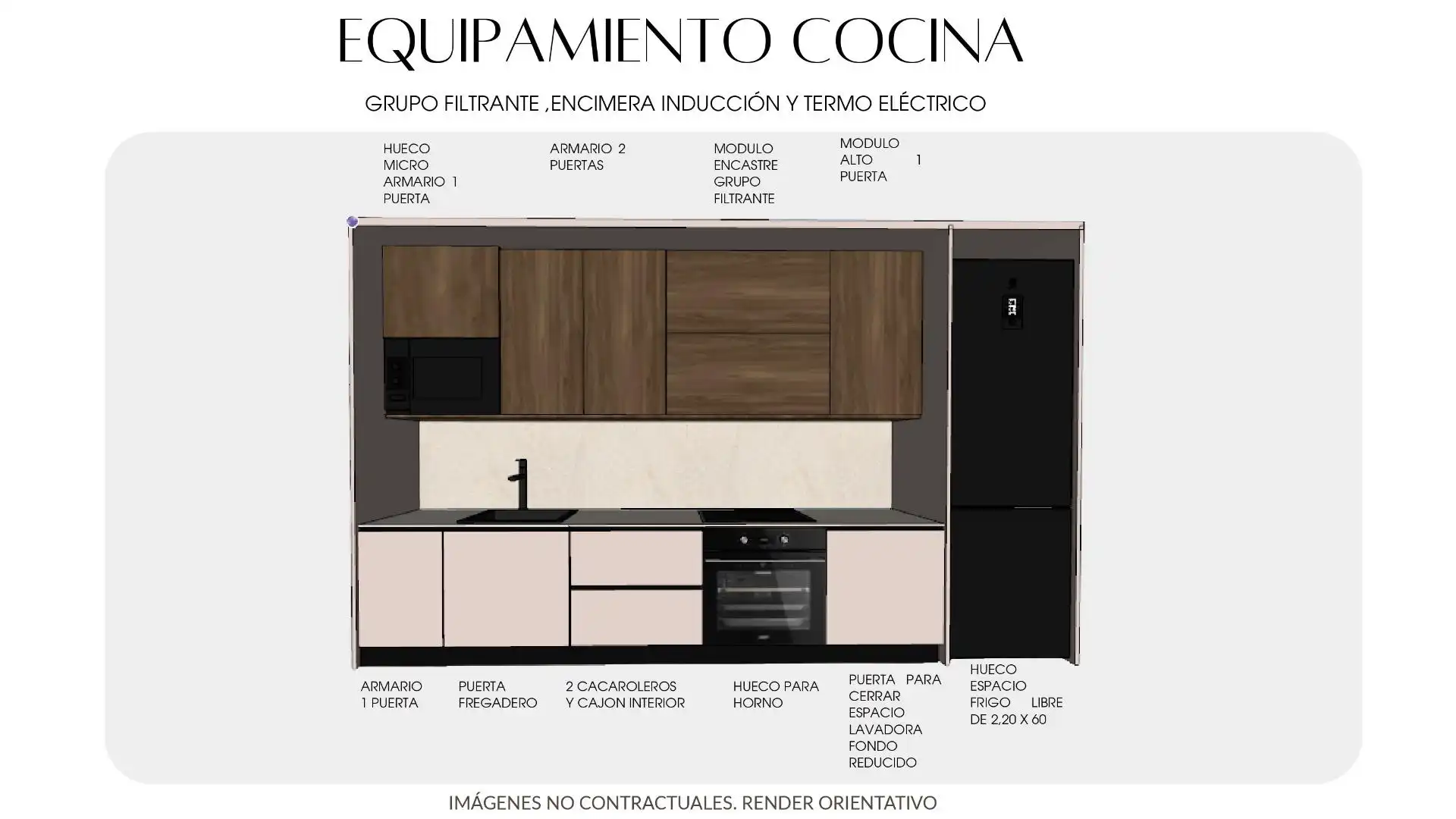 Lofts for sale in Calle fontanars, Carrús Oeste