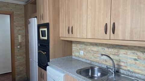 Foto 4 de Pis en venda a Plaza San Rafael, Sta. Marina - San Andrés - San Pablo - San Lorenzo,  Córdoba Capital