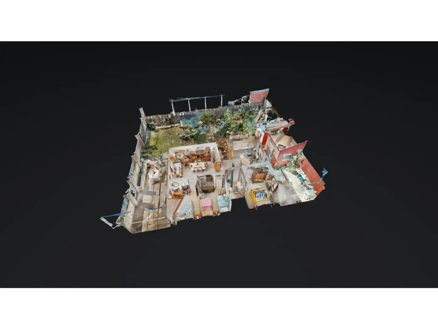 Chalet con jardín en venta en Yátova, imagen 73