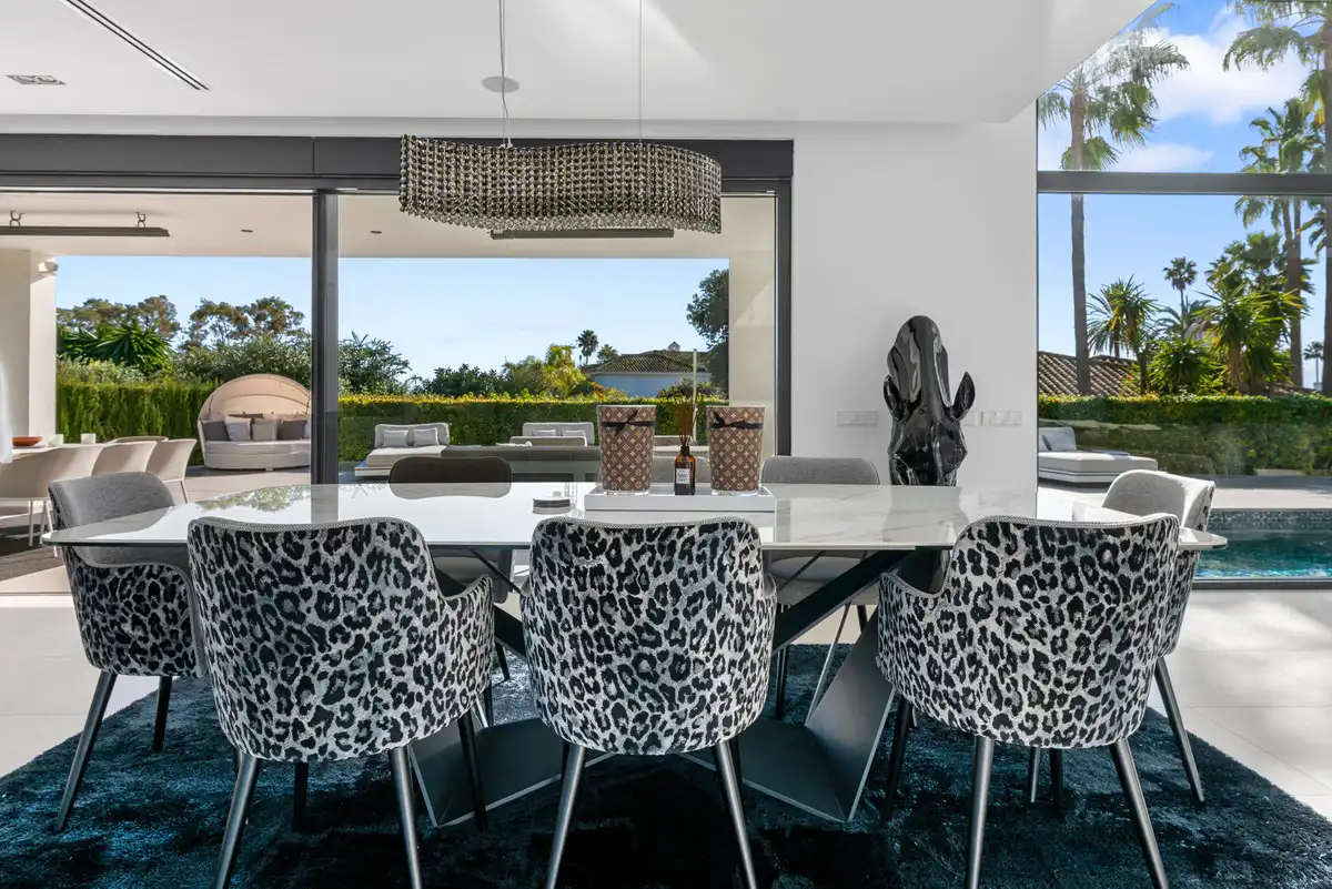 Reihenhaus zum Verkauf in Río Real - Los Monteros, imagen 8