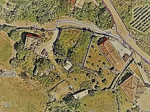 Terreny residencial en venda a Lugar Cardiña, imagen 9