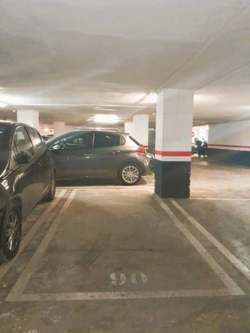 Garaje en Venta en La Sagrera