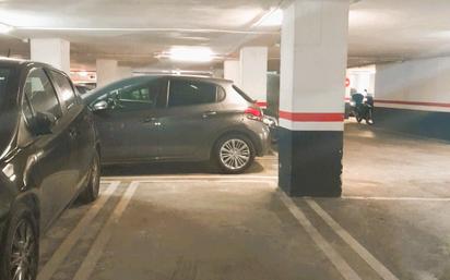 Parking of Garage for sale in  Barcelona Capital