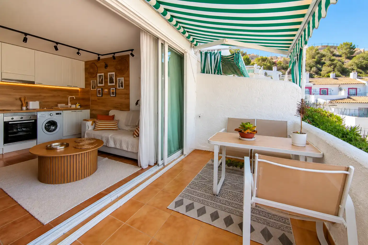 Apartment zum Verkauf in Playa de Poniente, imagen 17