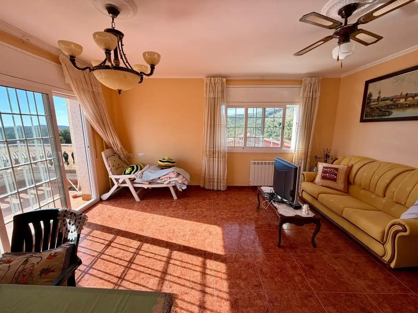 Casa o chalet en venta en Begonia, Centre