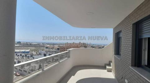 Photo 3 of Flat to rent in Los Molinos - Villa Blanca, Almería