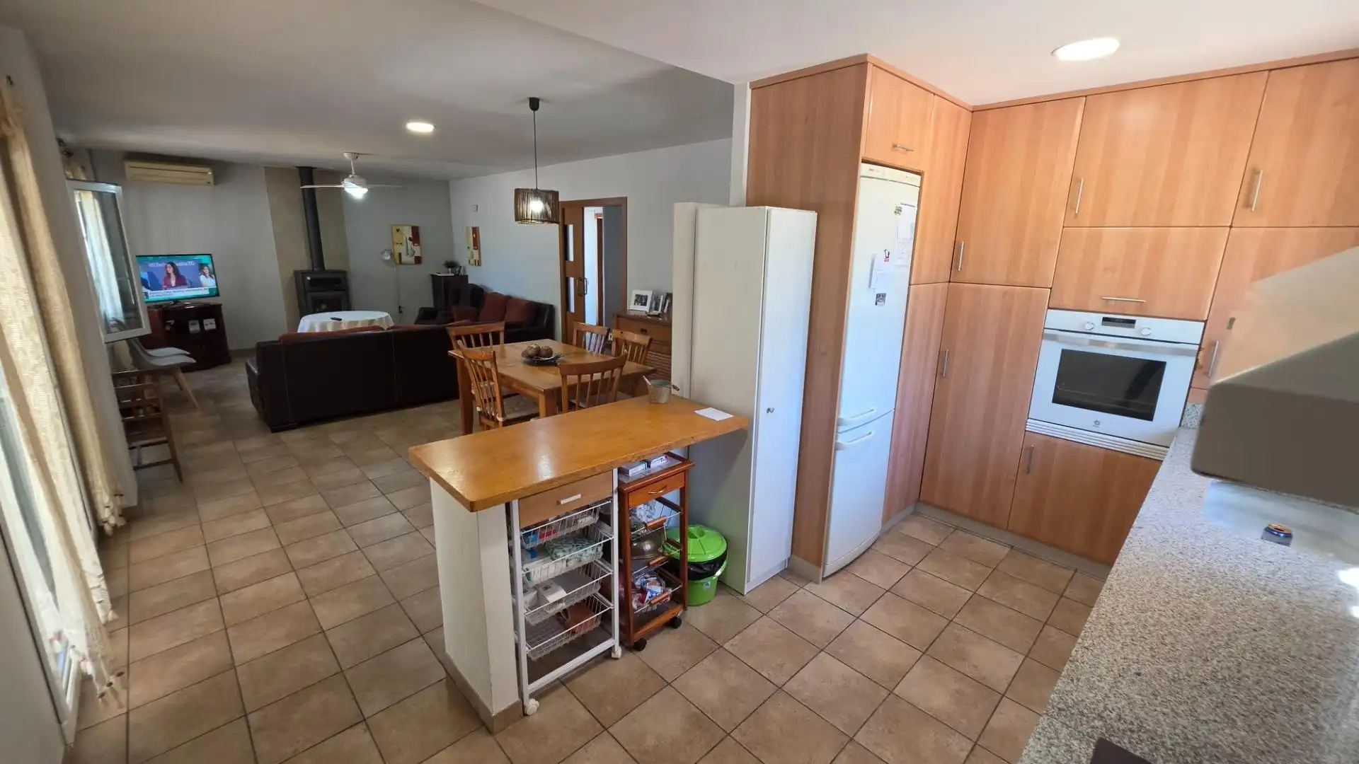 Villa avec jardin à vendre à El Llombo, imagen 10
