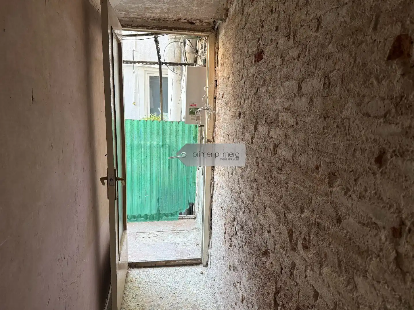 Piso en venta en Barcelona con Aire acondicionado, Calefacción y Parquet