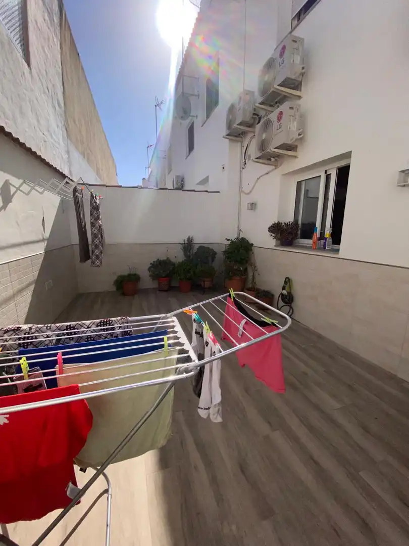 Maison mitoyenne avec terrasse à vendre à Casares pueblo, imagen 24