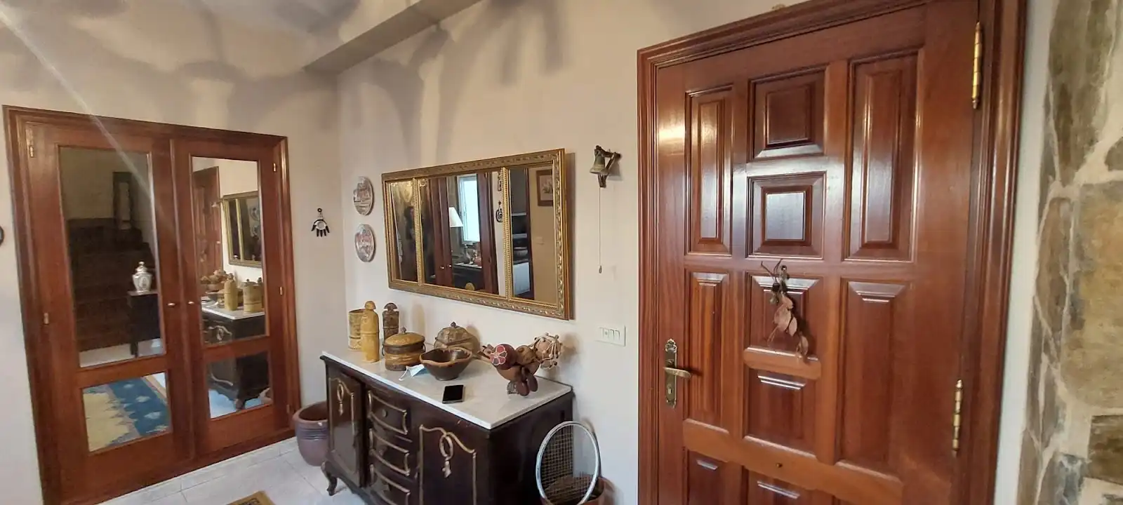 Duplexes for sale in Vilalba  with Heating, Parquet flooring and Terrace