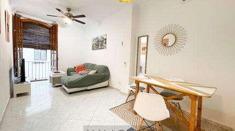 Foto 4 de Pis en venda a Barriada España - San Pedro, Jerez de la Frontera