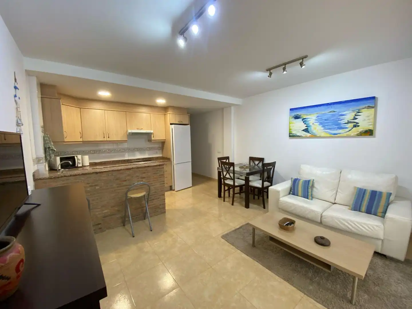 Apartment with lift to rent in Calle Calle Formentera, imagen 4