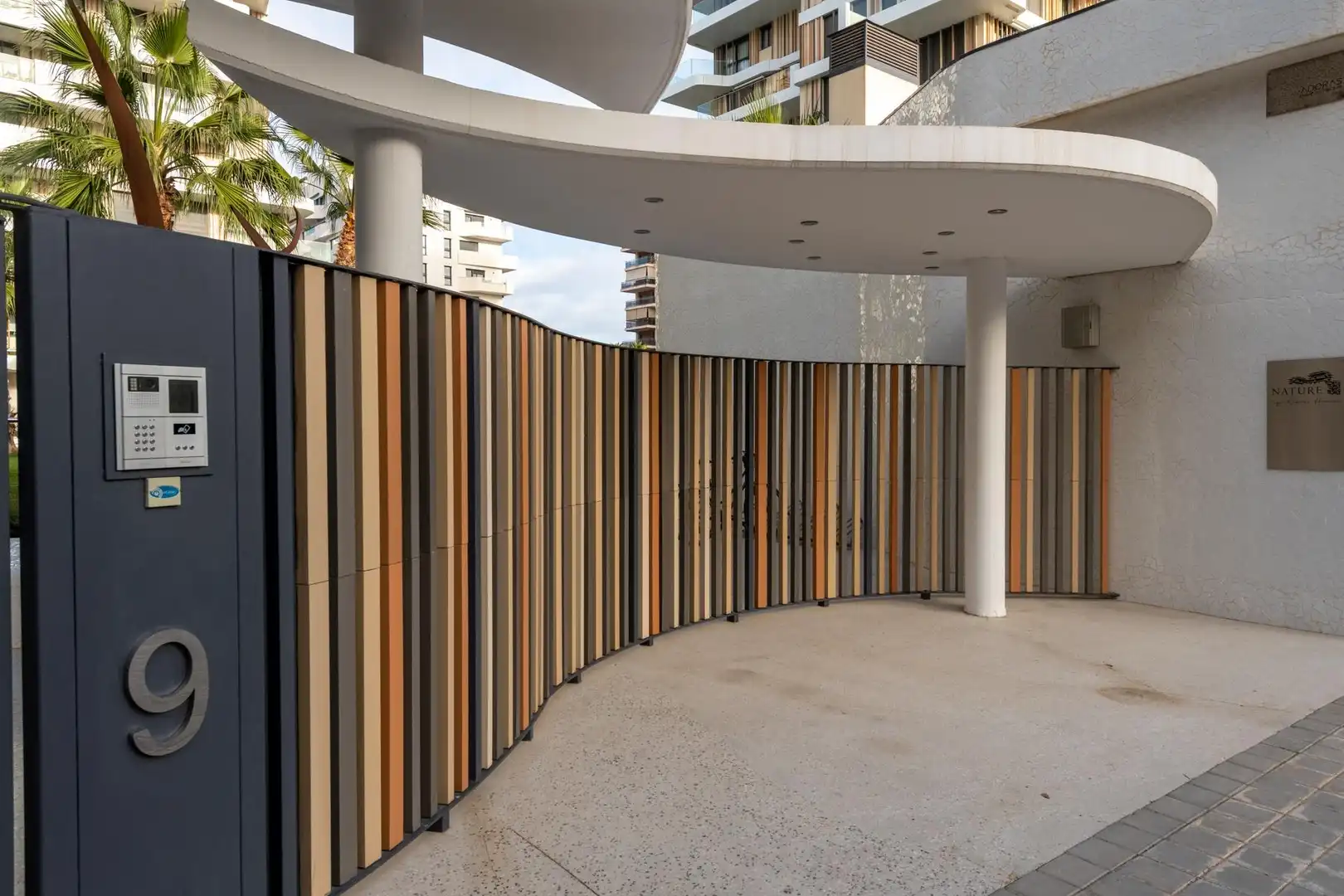 Wohnung mit Pool zur Miete in Calle Calle Torero Luis Francisco Espla, imagen 20