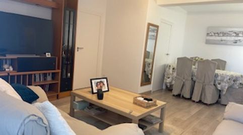 Foto 3 de Apartament en venda a Avinguda Tomàs Victòria, Regueral - Prat d'en Forés, Cambrils