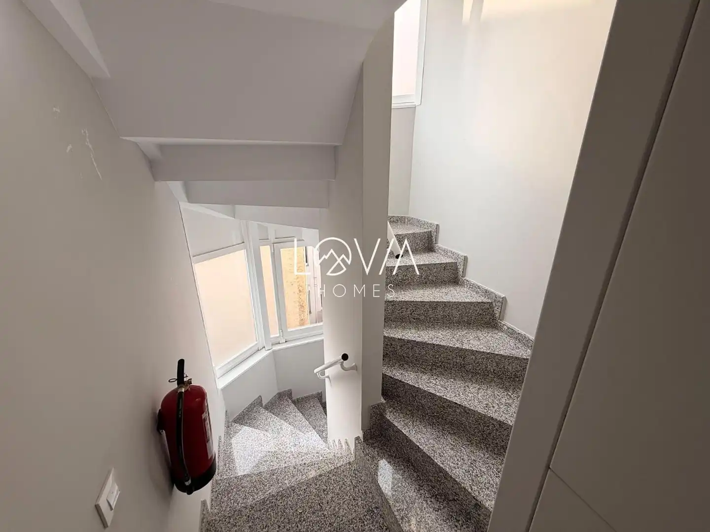 Wohnung mit Aufzug zum Verkauf in Adolfo Vega, imagen 7