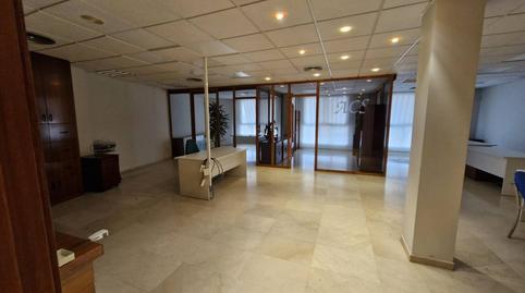 Foto 2 de Oficina de lloguer a Calle General Vara de Rey, Gran Via, La Rioja