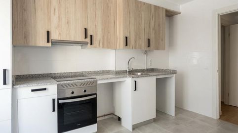 Foto 5 de Piso en venta en Calle Picu Urriellu, 6, El Berrón - La Carrera, Siero
