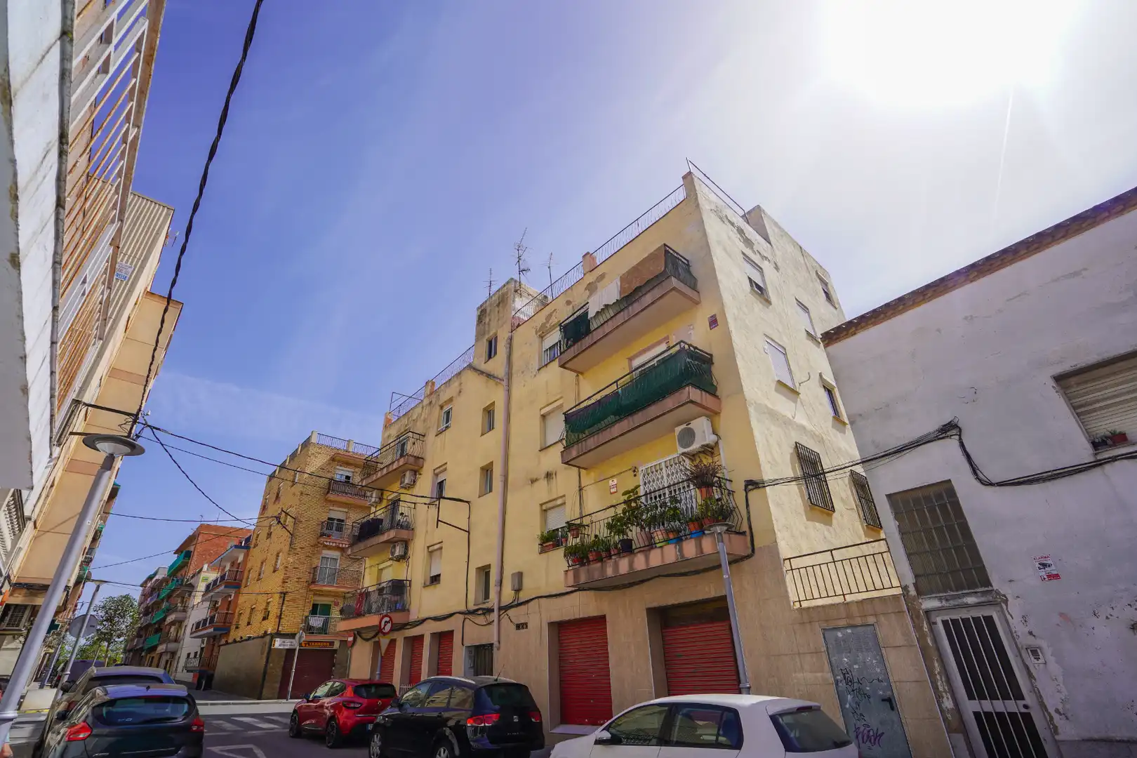 Pis en venda a Carrer Quatre, Bonavista