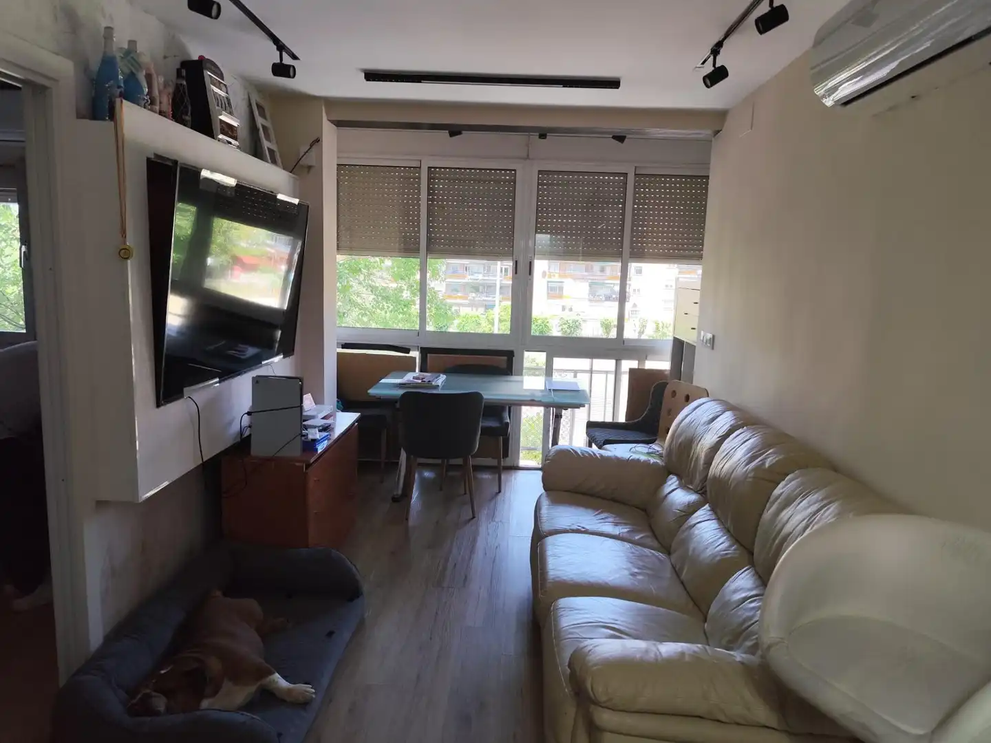 Piso con ascensor en venta en Ciudad Lineal, imagen 19