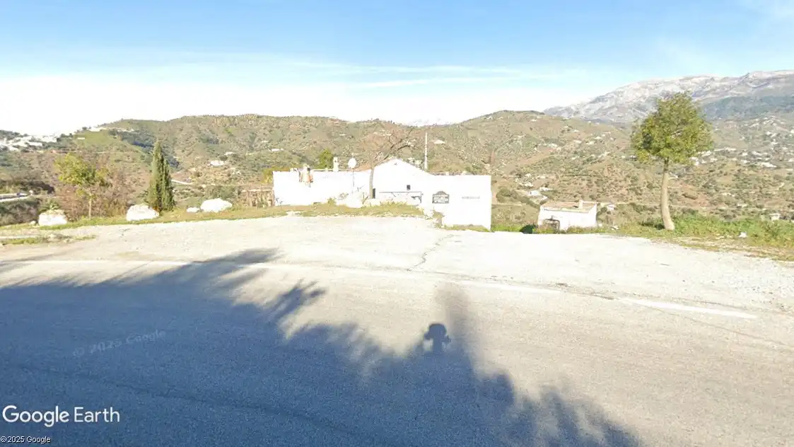 Terreno rustico in vendita a Árchez, imagen 6