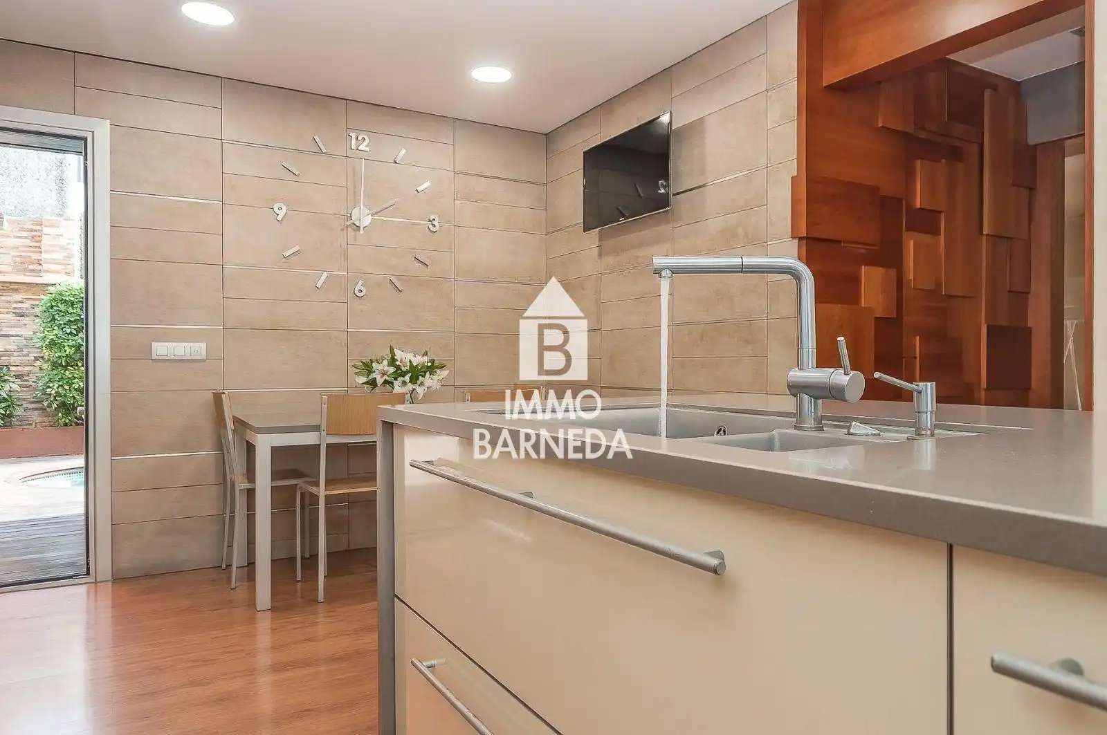 Maison avec piscine à vendre à Gran Via Pau Casals, imagen 304