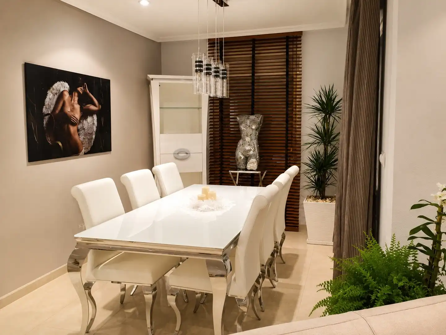 Casa o xalet en venda a Centro