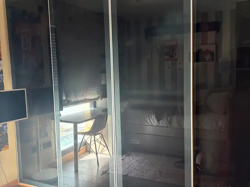 Habitación de Piso en venta en León Capital  con Terraza