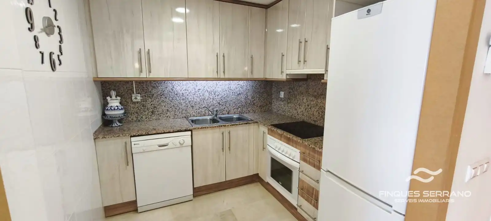 Piso con ascensor en venta en MARITIM SANT JOAN DE DEU, imagen 10