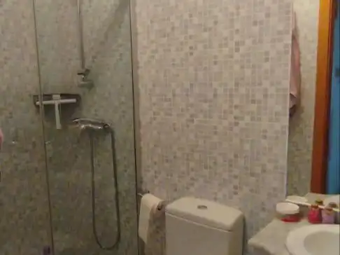 Bathroom of Houses for rent in Golmés
