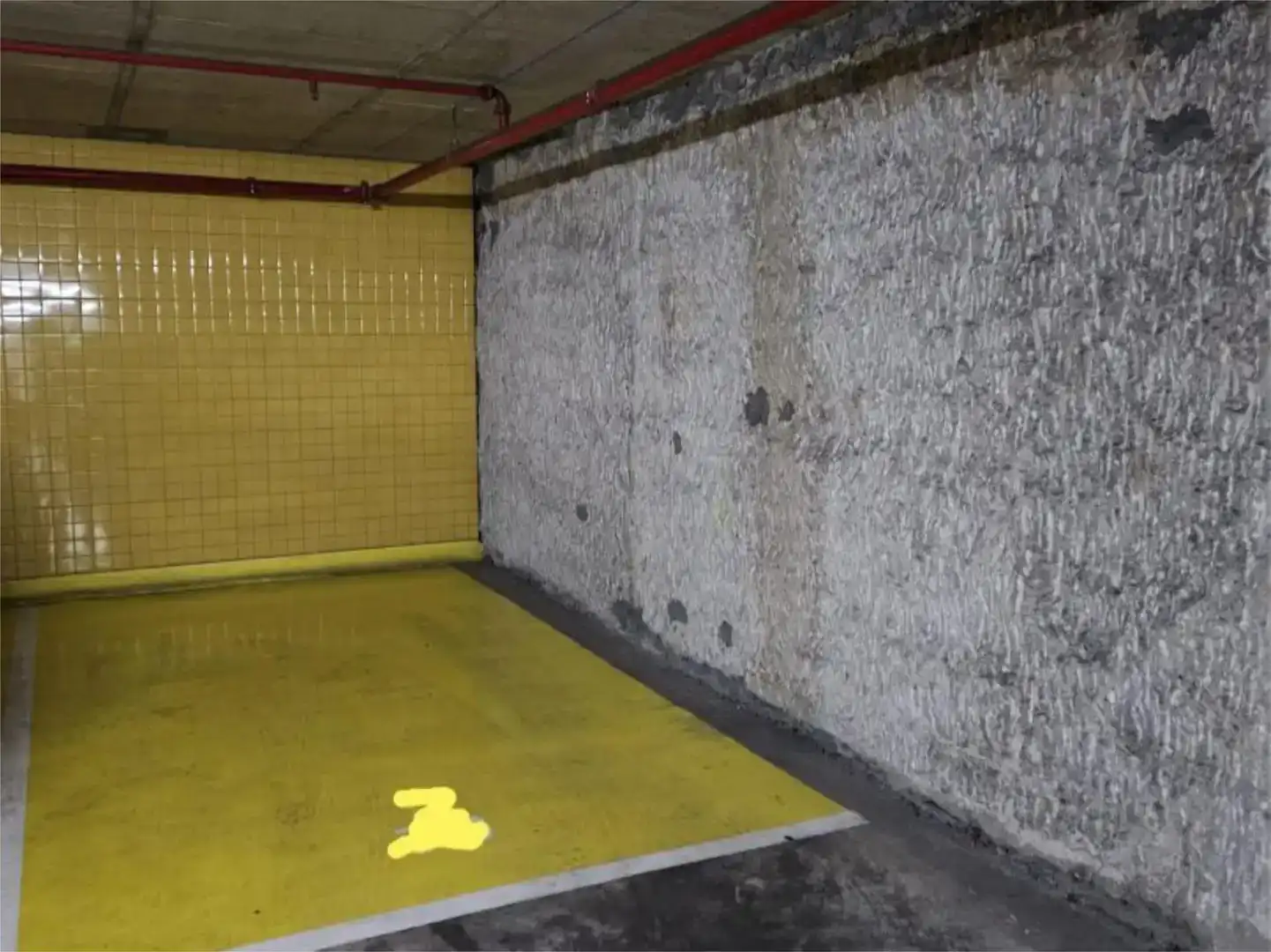 Piso de alquiler en Murcia con Aire acondicionado, Parquet y Trastero