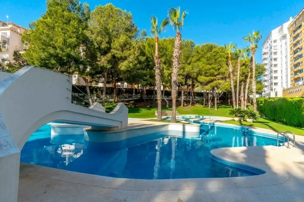 Apartament amb piscina en venda a Orihuela Costa, imagen 24