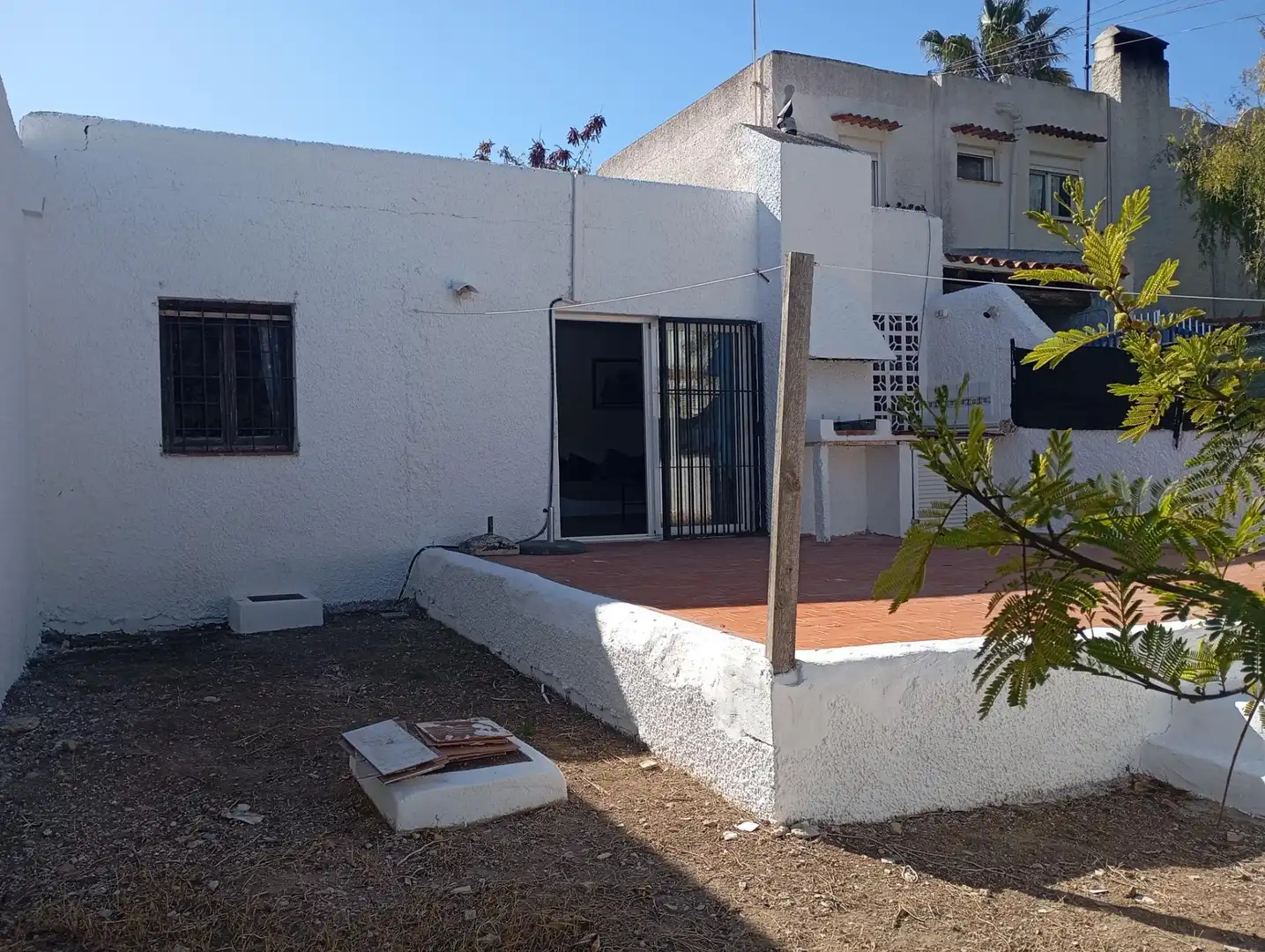 Adossat en venda a Cala Vedella-Cala Tarida, imagen 13