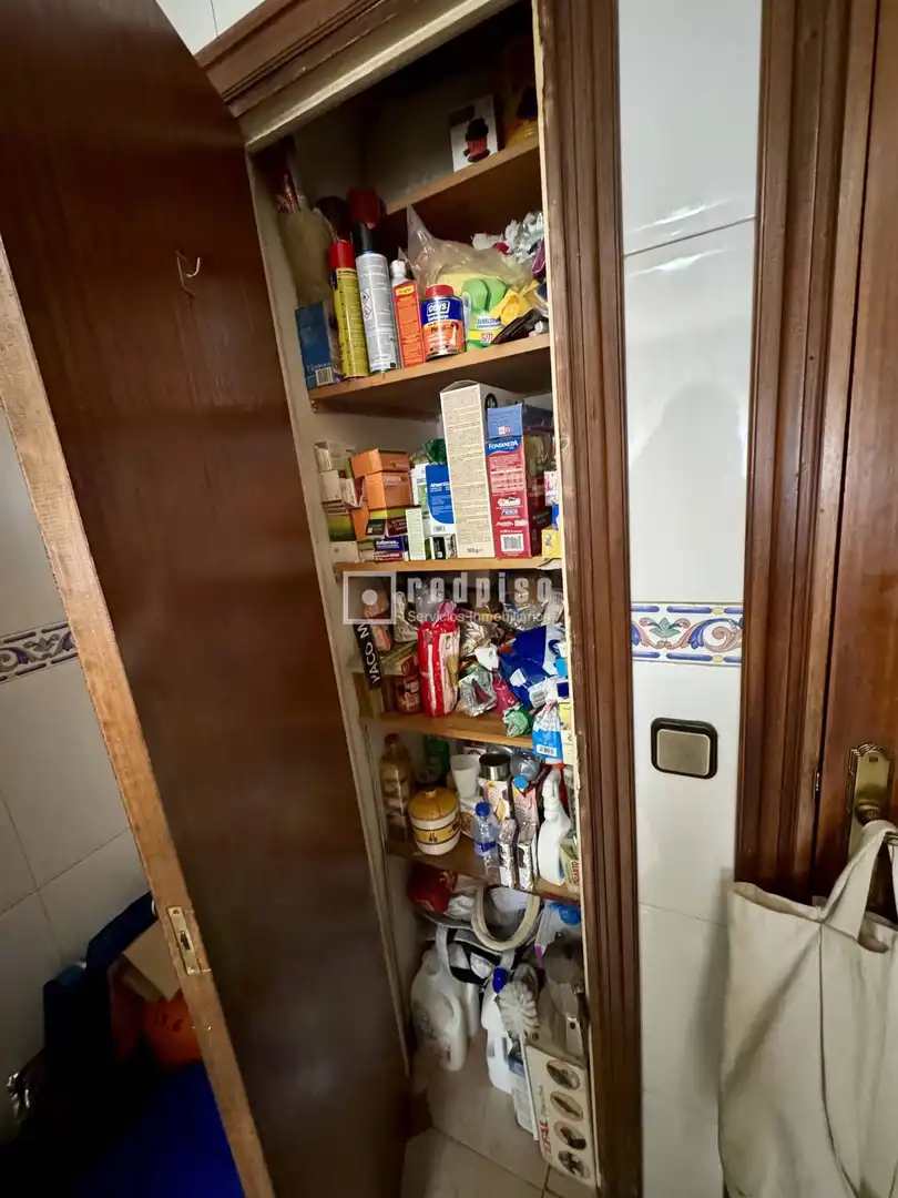 Cocina de Piso en venta en Centro - Manguilla