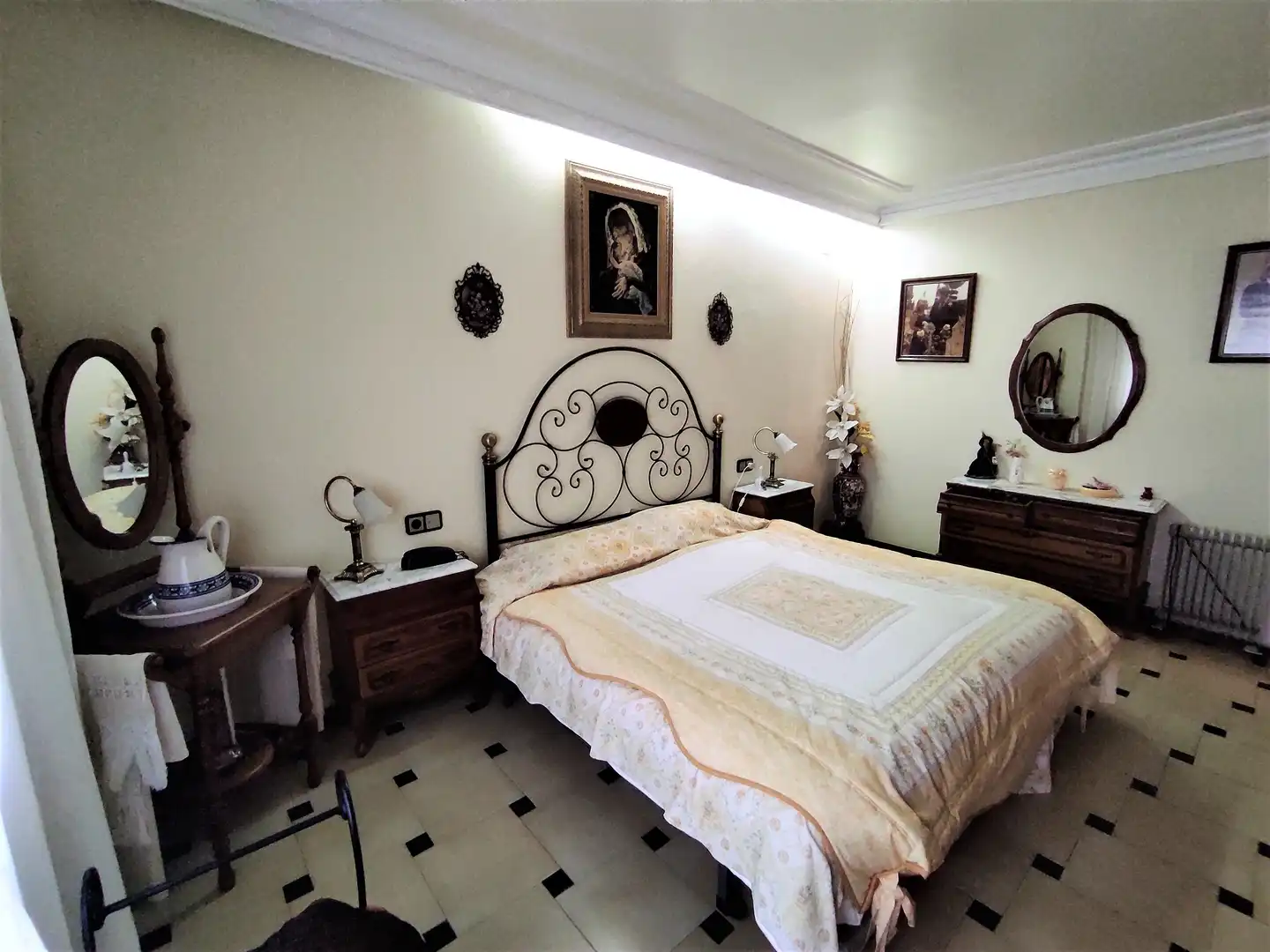 House with terrace for sale in Carrer del Marquès de Valterra, imagen 7