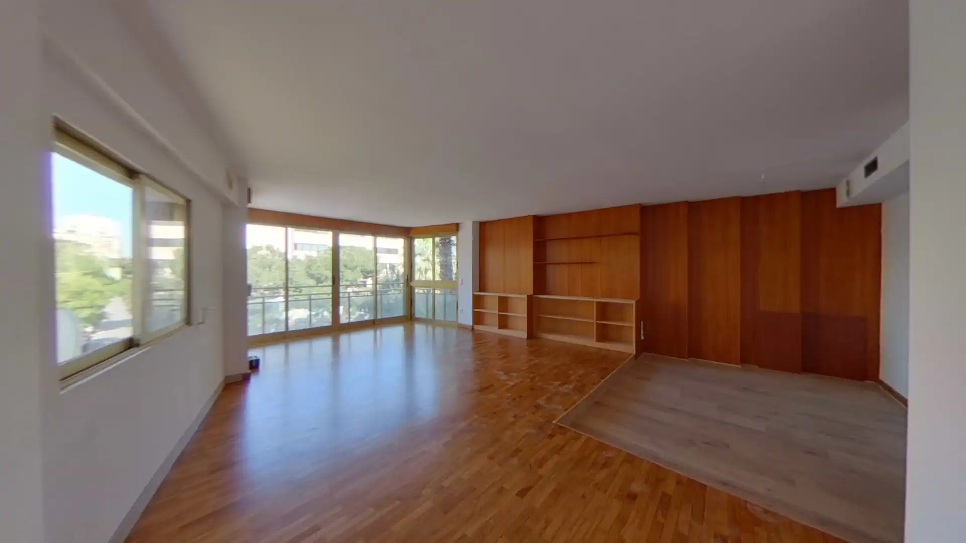 Piso con ascensor en venta en C/ Doctor José Tapia Sanz