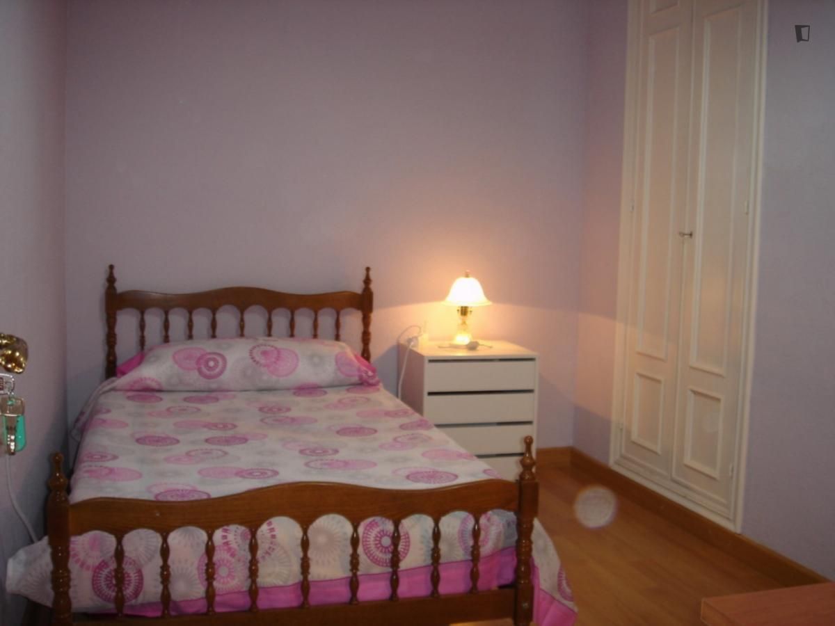 Wohnungen zur untervermieten in San Vicente - Las Úrsulas