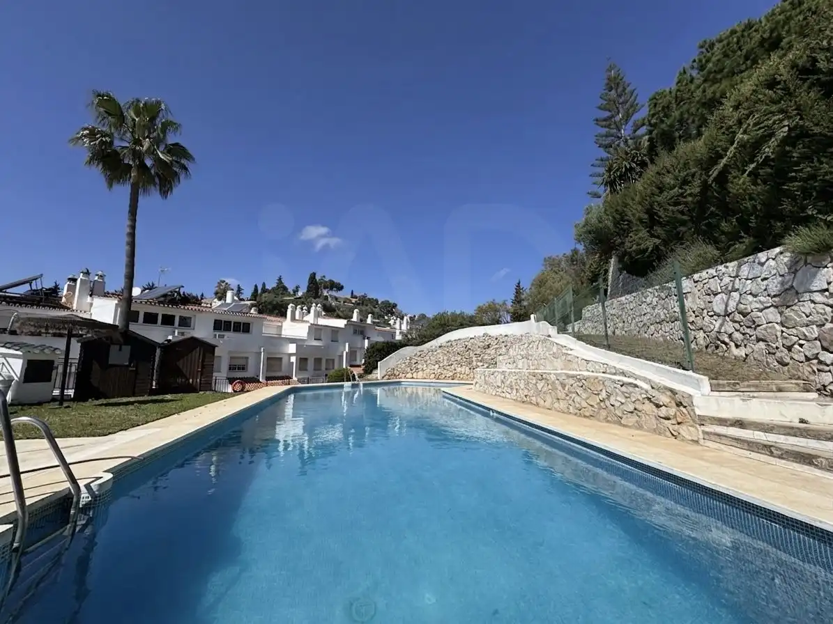 Wohnung mit Pool zum Verkauf in Campo de Mijas, imagen 36