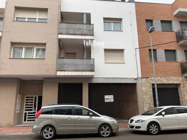 Local comercial en Alquiler en N/A en Agramunt