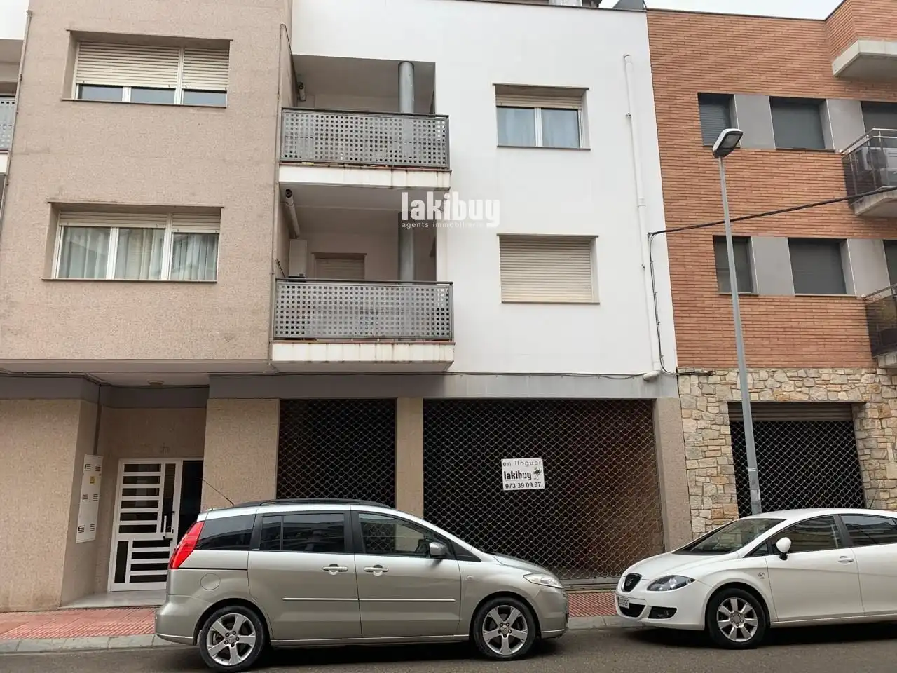 Local comercial de lloguer a Agramunt