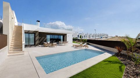 Foto 3 de Casa o xalet en venda a Bonalba - Cotoveta, Mutxamel