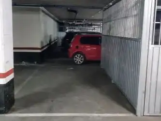 Parkplatz von Garage zur Miete in Donostia - San Sebastián 