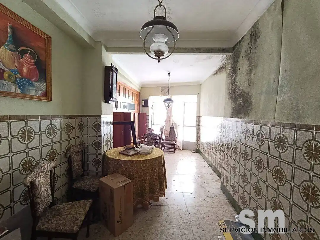 House with balcony for sale in Casco antiguo - Convento - Caldereto, imagen 28