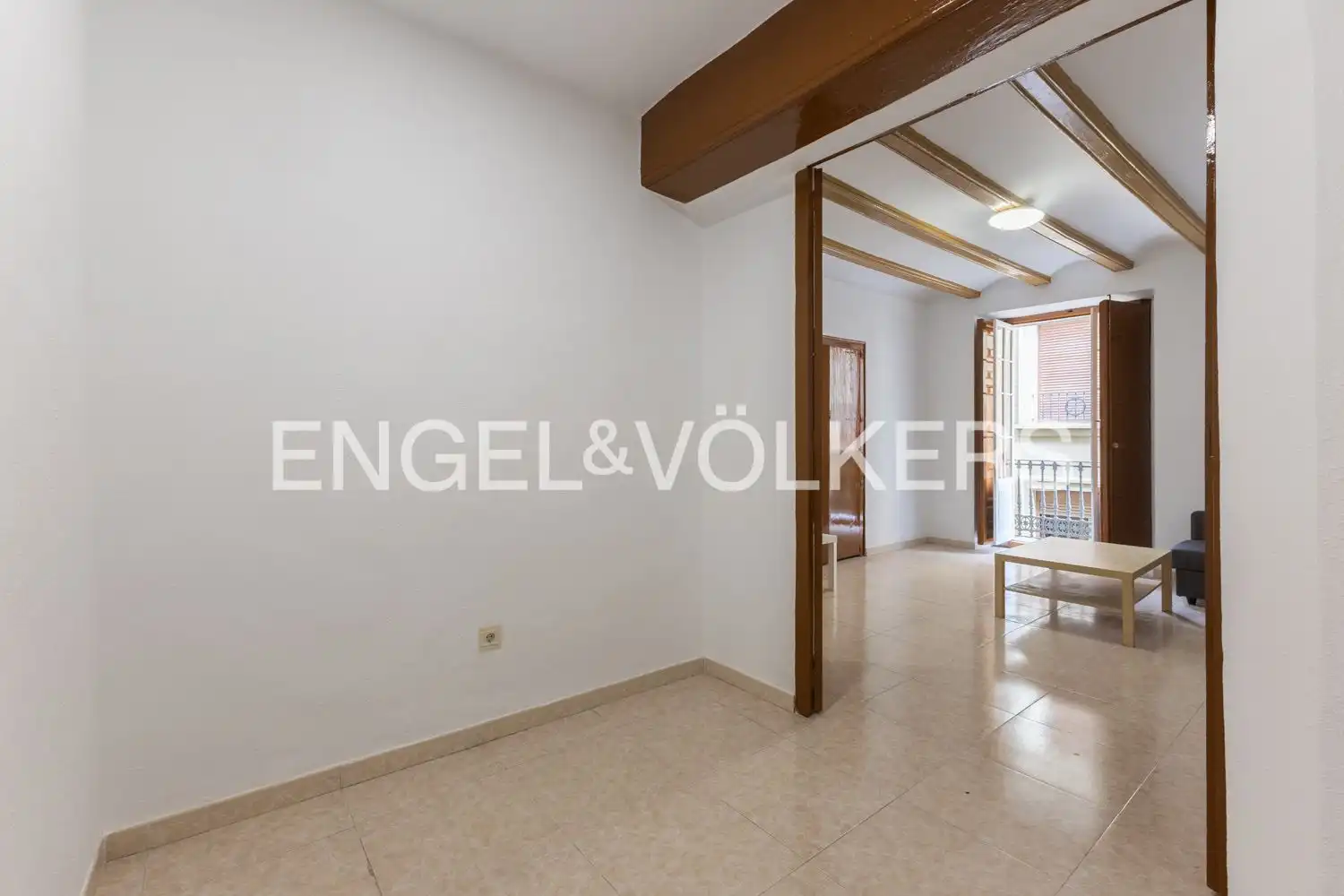 Flat for rent in Ciutat Vella 