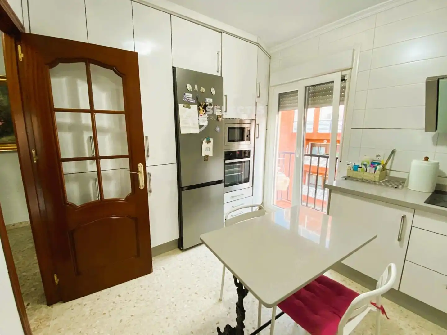 Piso en venta en DE LA MERCED, Centro