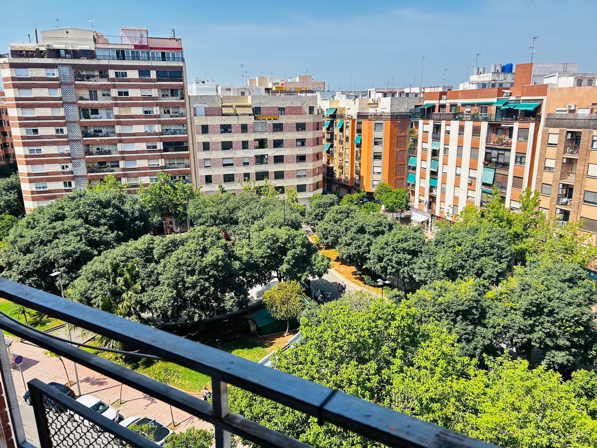 Piso en venta en Segarra Ribes, Parque Geólogo José Royo Gómez, Este