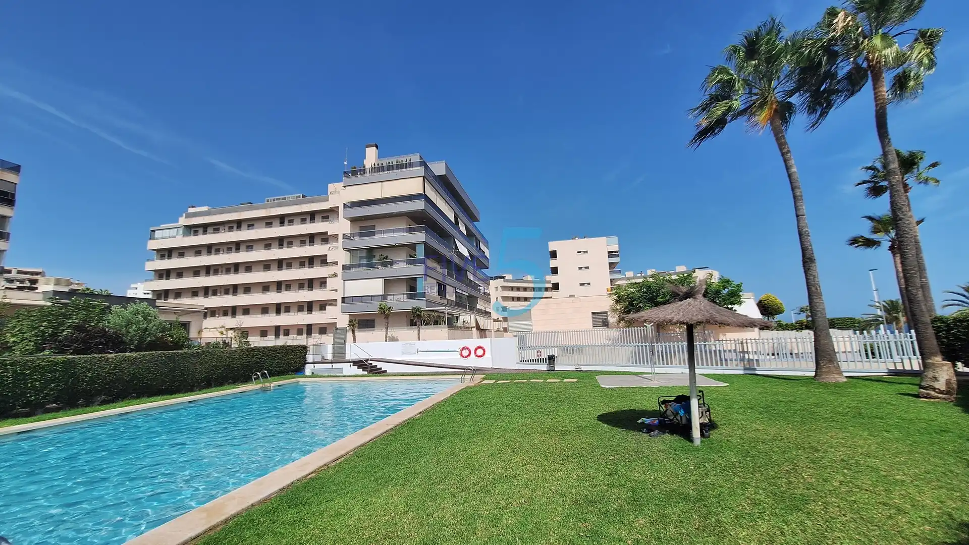 Wohnung mit Terrasse zum Verkauf in Los Arenales del Sol, imagen 39
